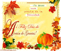 De amerikaanse thanksgiving dag is wereldwijd bekend en is bij veel bedrijven in amerika dan ook een vrije dag. Cometa Azul Feliz Dia De Accion De Gracias Happy Thankgiving Thanksgiving Wishes Happy Thanksgiving Pictures Thanksgiving Images