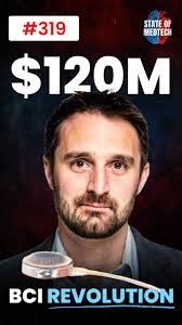 On episode 319, Matt Angle, Founder and CEO of Paradromics, discusses how  his company is building the world’s highest data-rate brain–computer  interface. , From neuroscience at Stanford to raising ...