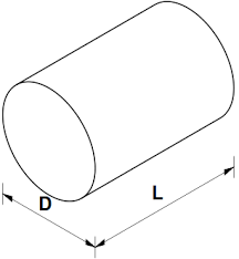 calculate weight of round bar metal weight calculator