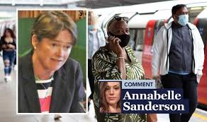 The announcement was made on a biography on the nhs england website which added that baroness harding has stood aside from her position as chair of nhs improvement. This Government Covid Cock Up Is Bigger Risk Than Coronavirus Itself Annabelle Sanderson Express Comment Comment Express Co Uk