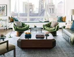 It's often the first room guests encounter upon entering, and it's probably where you and your family spend the majority of your time together. Living Room Ideas