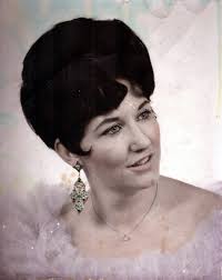 Sally Hoffpauir Obituary