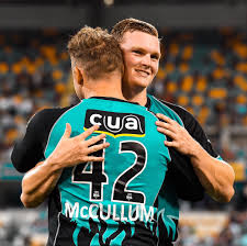 Happy Birthday Max Bryant 🤗