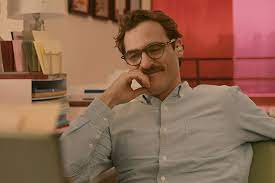 It marks jonze's solo screenwriting debut. Her Review Spike Jonze S Sci Fi Love Story Rethinks Romance The Verge