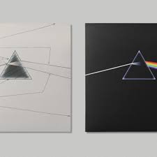 Pentagram's The Dark Side Of The Moon 50th anniversary box set | Wallpaper*