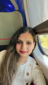 Southall Travel Girl Advert