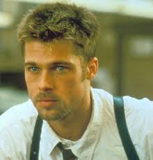 20 iconic brad pitt style moments and the secret to his infinite appeal. Brad Pitt S Best Haircuts And How To Get Them