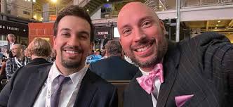 Cancer Survivor Hall of Fame Dinner