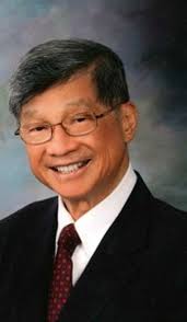 Song-Ping Lee Obituary November 5, 2020