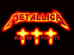 Master of puppets i'm pulling your strings twisting your mind and smashing your dreams blinded by me, you can't see a thing just call my name, 'cause i'll. Metallica Master Of Puppets V2 By Superb4ll On Deviantart