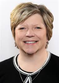 District Organization Chart