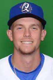 Devin Mann minor league baseball statistics