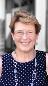 Obituary of Patricia Eleanor Stewart