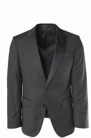 La maglieria da uomo firmata hugo boss, con i suoi tanti modelli, filati, tessuti e colori offre una collezione contemporanea e versatile che si adatta perfettamente a ogni tuo stile, smart per l'outfit business, o casual, ma sempre con un tocco di. Giacca Da Smoking Halwod Create Your Look Hugo Boss Prestigemodauomo