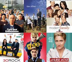The critics' choice television award for best comedy series is one of the award categories presented annually by the critics' choice television awards (btja). Emmy Predictions For Best Comedy Series 2010 08 25 11 30 28 Popsugar Entertainment