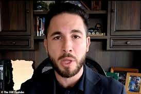 Democrat mayor of America's most Muslim city gives surprise response when  asked who he'll endorse for president