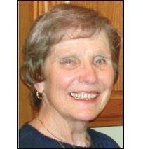 Carol HECKARD Obituary (2016)