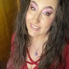 Keisha LeGail Nafzger