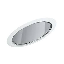 White recessed lighting with sloped ceiling trim with baffle home depot $ 25.05. 612 6 Inch Standard Slope Reflector Cone Trim By Juno Lighting 612cwh