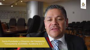 El Panelista Moisés Arévalo, del Procedimiento de Elección del Titular de  la Auditoría Superior del Estado, opina: