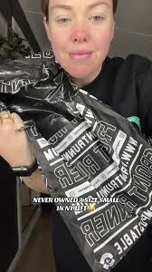 Front Runner Size Guide