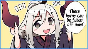 Handsome, clever, and rich, emma woodhouse is a restless queen bee without rivals in her sleepy little town. Emma August S Identity Realization Animated Story Vtuber Nijisanji Moments Eng Sub Youtube