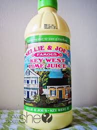 Key Lime In A Pinch Recipe Key Lime Tarts Key Lime Key Lime Pie