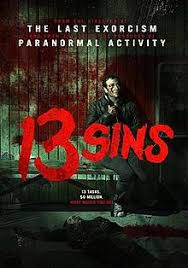 This site is independently owned and operated. 13 Sins Wikipedia