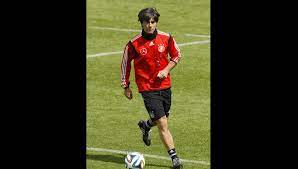 Löw kicked off his coaching career while being a player with fc winterthur. World Cup S Hottest Coach 10 Things About Germany S Star Coach Joachim Loew Football News Top Stories The Straits Times