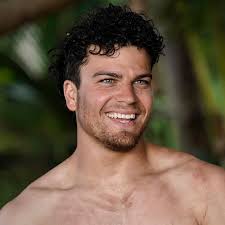 The Survivor of the Day is Phil Ferguson from Survivor Australia: Brain vs  Brawn! In BvB, Phil was placed