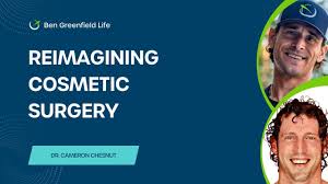 Dr. Cameron Chestnut's Guide to Natural-Looking Facial Rejuvenation