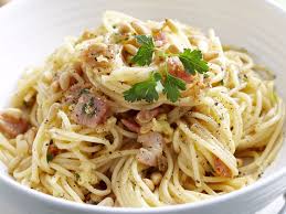 How To Make Dairy Free Carbonara Sauce Recipe Dairy Free Pasta Recipes Dairy Free Pasta Pasta Carbonara Recipe