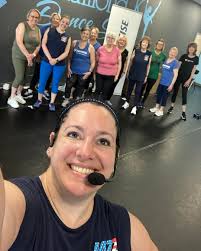 Jazzercise East Brunswick & Hillsborough