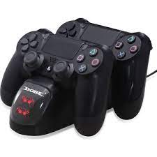 dobe ps4 dualshock 4 gostergeli sarj stand kiti fiyati