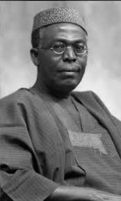 What do you observe from this list? A. CONTRIBUTORS TO THE MAKING OF  NIGERIA 1. Her Royal Majesty, Queen Elizabeth II 2. Frederick John Dealtry  Lugard 3. Dame Flora Louise Shaw, Lady