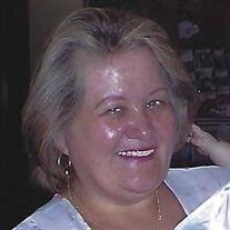 Anna M Fields Obituary