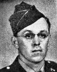 Samuel Aaron McVey (1918-1944)