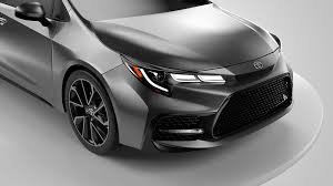 Toyota Corolla 2020 Ad Polygonal High Correctly Accurate Ad Toyota Corolla Corolla Toyota