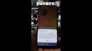 Unless you've been living under a rock the past few weeks, you know that the motorola droid 4 is coming to verizon. Unlock Samsung A11 A115u From Verizon Bit 1 2 And 3 Android 10 Method September 2021 For Gsm