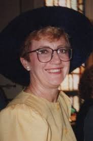 Carol Schaber Obituary (1941