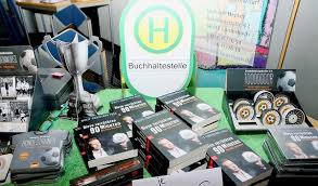 Fuss mal live so hautnah zu erleben war einfach toll es ist ein toller mann! Schonungslos Ehrlich Humorvoll Erfrischend Fussball Kommentator Wolff Christoph Fuss Der Gast In Ihrem Wohnzimmer