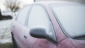 Defrost Your Windshield In A Hurry Because You Ve Got Better Things To Do Sheknows