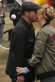 Read more at closer online. Ant Mcpartlin Kisses New Girlfriend Anne Marie Corbett As Pair Take Out Dog He Shares With Ex Lisa Armstrong Top News Today