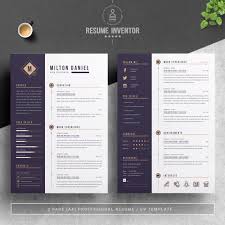 All of these resume templates are designed by modern graphic design. Junior Web Designer Resume Template Resumeinventor
