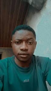 Kenroy Johnson in people