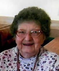 Ruth Taylor Obituary October 12, 2019