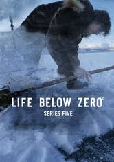 Watch trailers & learn more. Life Below Zero Streaming Tv Show Online