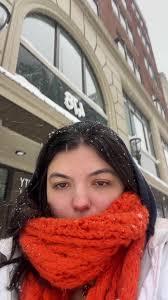 Katie Hubert Toronto