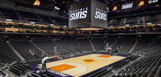 The official site of the phoenix suns. Phoenix Suns Welcome Back Fans For First Time During 2020 21 Season Phoenix Suns