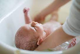 Doctors commonly recommend that you draw an epsom salt bath for baby constipation as epsom salt is a natural external laxative. Epsom Salt Bath For Infants And Children Is It Safe